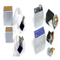 Bell Housing for HT-400