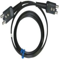 Probe Cable, Straight Inst. End Connector