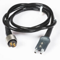 Rubber Jacketed Probe Cable