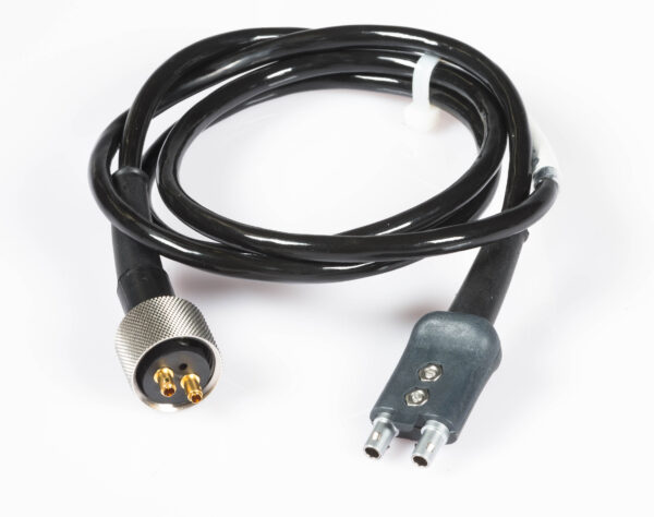 Rubber Jacketed Probe Cable