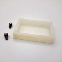 WEAR CAP,NYLON,018 PROBE,1PC