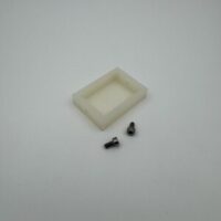WEAR CAP,NYLON,015 PRB,1PC