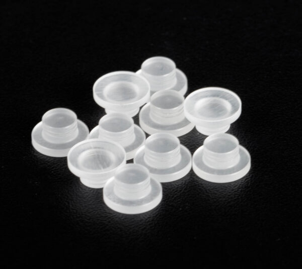 .150" Lg. Delay Line for Mini-DFR (10 pk.)