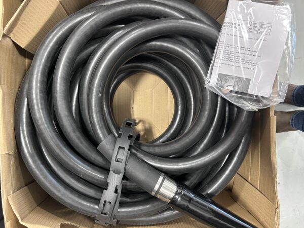 Gulmay Cables