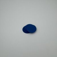 Membranes, 1.0" PF & PM Probes (12 pk.)