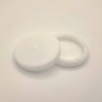 Wear Cap Kit, 1.0" PWCCR & PWCCS