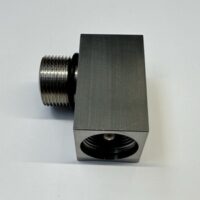 Adaptor STUHF to RA