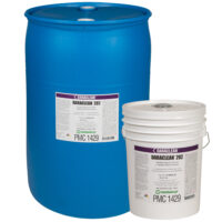 Daraclean 282 Alkaline Aqueous Cleaner 275 gal/1040 L tote