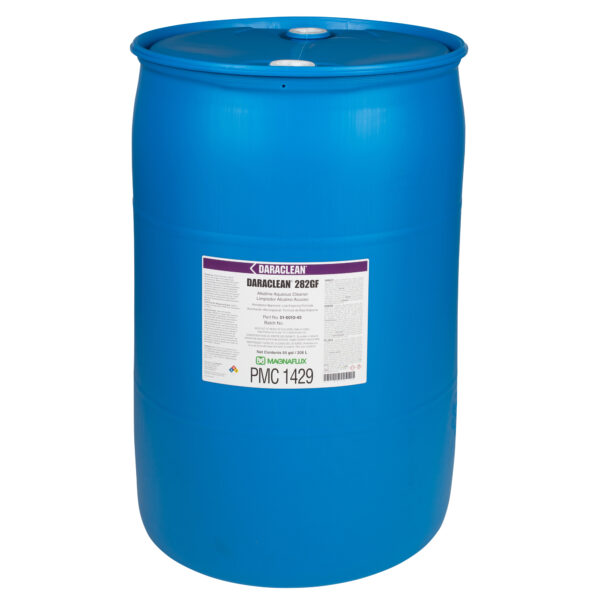 Daraclean 282GF Alkaline Aqueous Cleaner