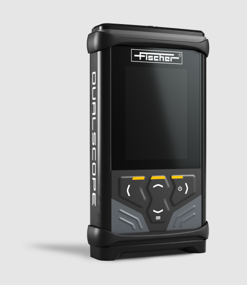 Fischer Dualscope DMP20