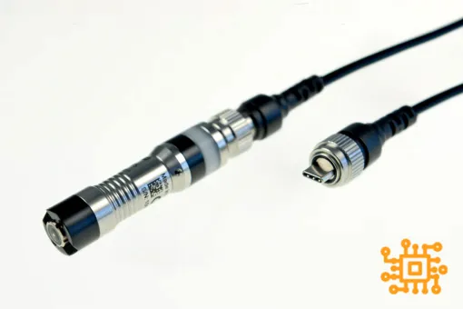 Fischer Probe D-F-Ro