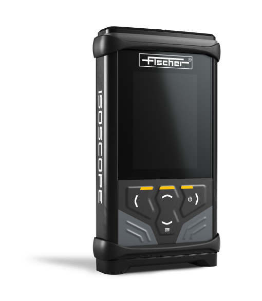 Fischer Isoscope DMP30