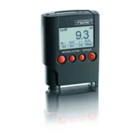 Fischer Isoscope MP0R