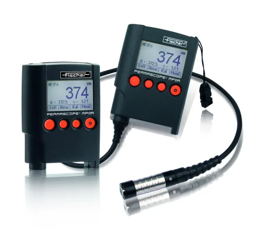 Fischer Permascope MP0R