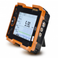 Waygate Technologies Krautkrämer DMS Go+ Standard Package