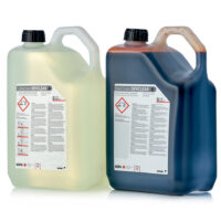 Agfa Developer Clean