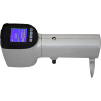 BAQ Barcol Impressor 934-1 Digital