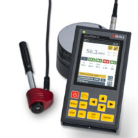 BAQ dynaROCK III Rebound (Leeb) Hardness Tester