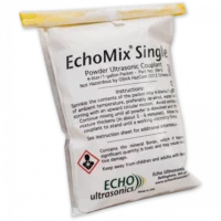 ECHO Ultrasonics EchoMix Single Couplant