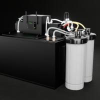 Metafix MBX-1000 Silver Recovery System