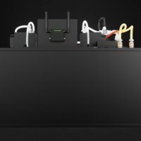 Metafix MBX-1000 Silver Recovery System