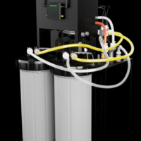 Metafix MBX-MI Silver Recovery Unit