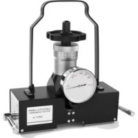 BAQ Magnetic Rockwell-Brinell Hardness Tester RBM-100
