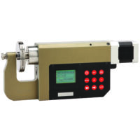 BAQ RD-150A Digital Rockwell Clamp Hardness Tester
