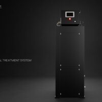 Metafix RT3 Heavy Metal Treatment System