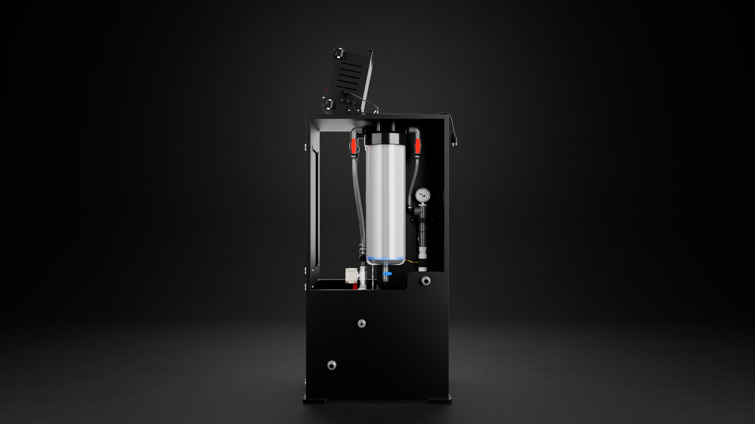 Metafix RT3 Heavy Metal Treatment System - Image 3