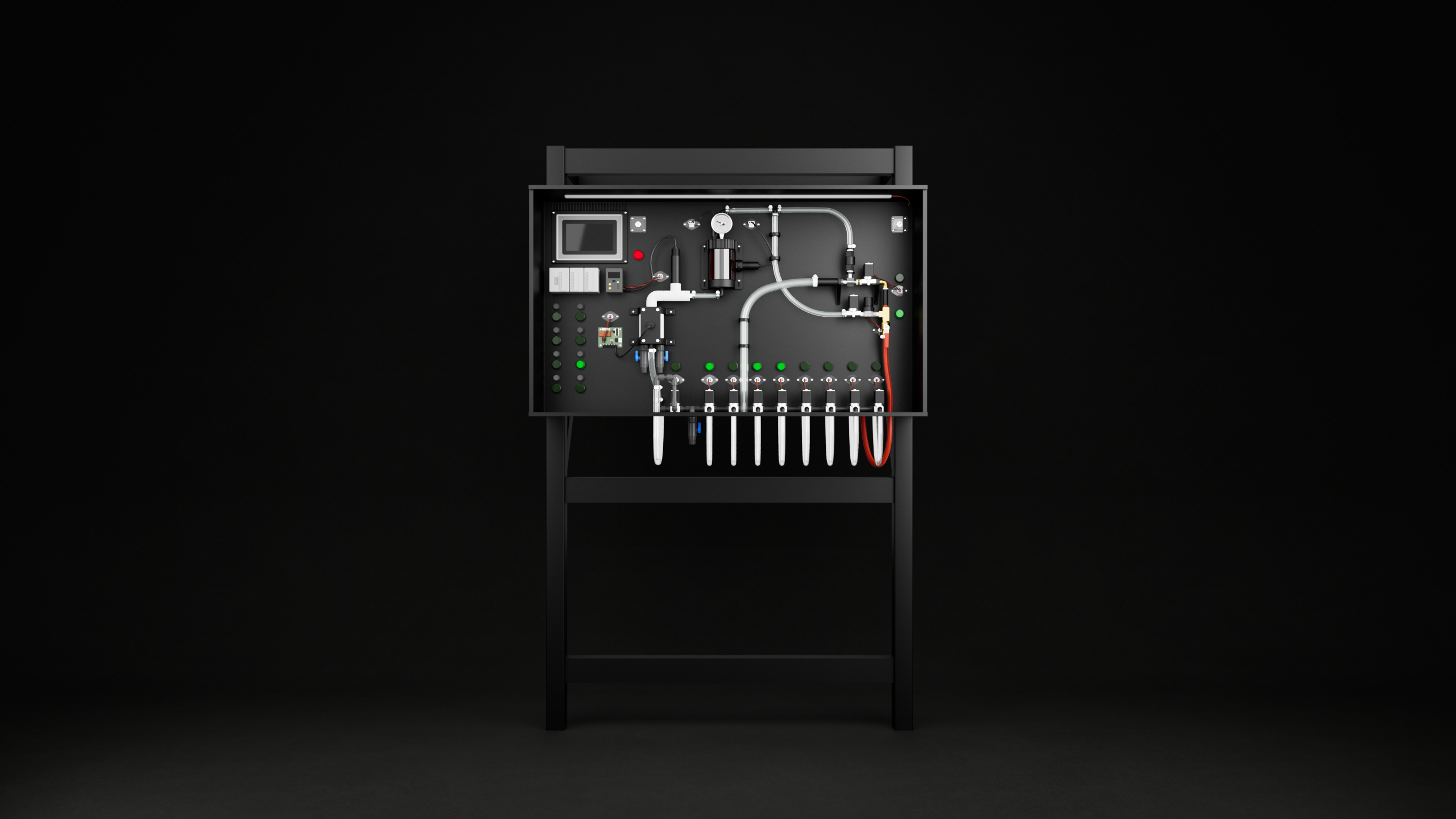 Metafix RW3 Rinse Water Management System - Image 4
