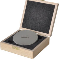 BAQ UCI Hardness Test Blocks