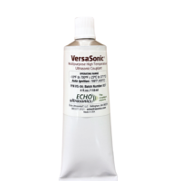 ECHO Ultrasonics VersaSonic Couplant