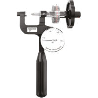 BAQ RZ-X Analogue Rockwell-Clamps