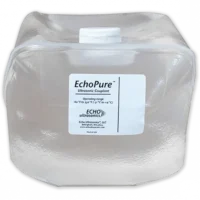 ECHO Ultrasonics EchoPure Couplant
