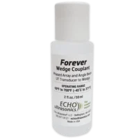 ECHO Ultrasonics Forever Wedge Couplant