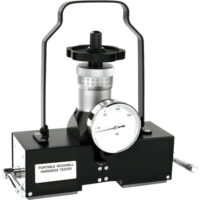 BAQ RM-100 Magnetic Mobile Rockwell Hardness Tester