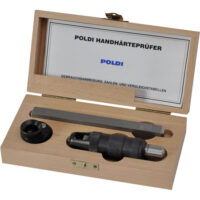 BAQ Poldi Impact Hardness Tester