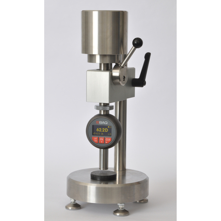 BAQ SHOREdigital Hardness Tester - Image 2