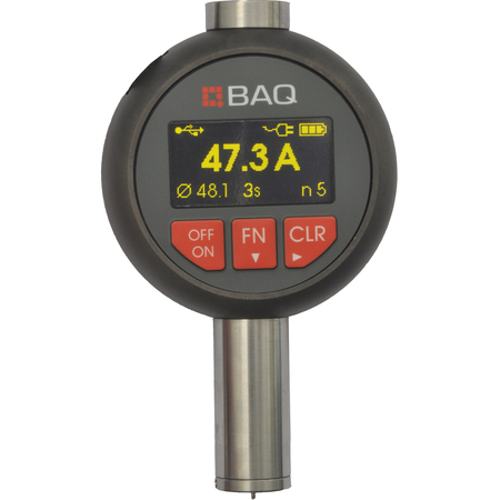BAQ SHOREdigital Hardness Tester