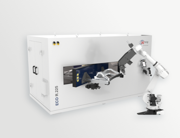 VisiConsult ECO R. Systems