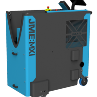 JME:MXI Mobile X-Ray Inspection