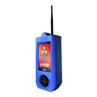 JME CR2 Remote Handset