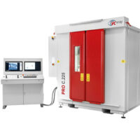 VisiConsult PRO C. Systems