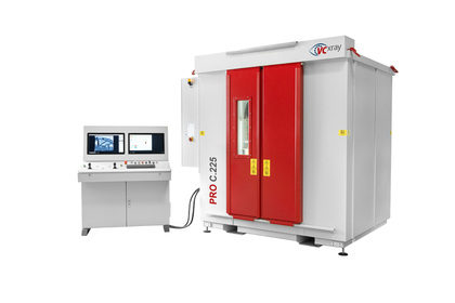 VisiConsult PRO C. Systems