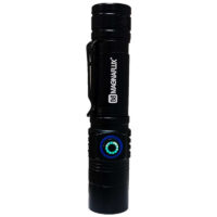 Magnaflux UV-A 365 LED Rechargeable Torch Light