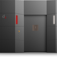 diondo d5 Multifunctional & Freely Configurable CT System