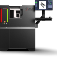 diondo evo05 User-Friendly CT System