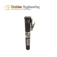 Golden Engineering Pen Pocket Dosimeter