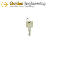Golden Engineering Standard Key